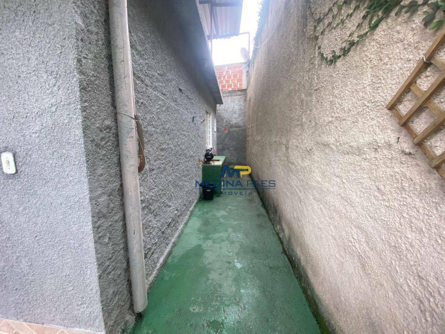 Casa à venda com 2 quartos, 220M2 - Foto 26