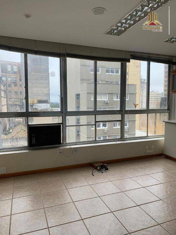 Conjunto Comercial-Sala à venda, 37m² - Foto 3