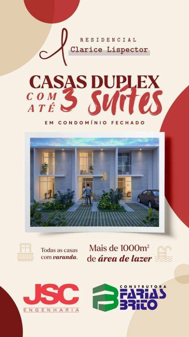 Casa, 3 quartos, 57 m² - Foto 18