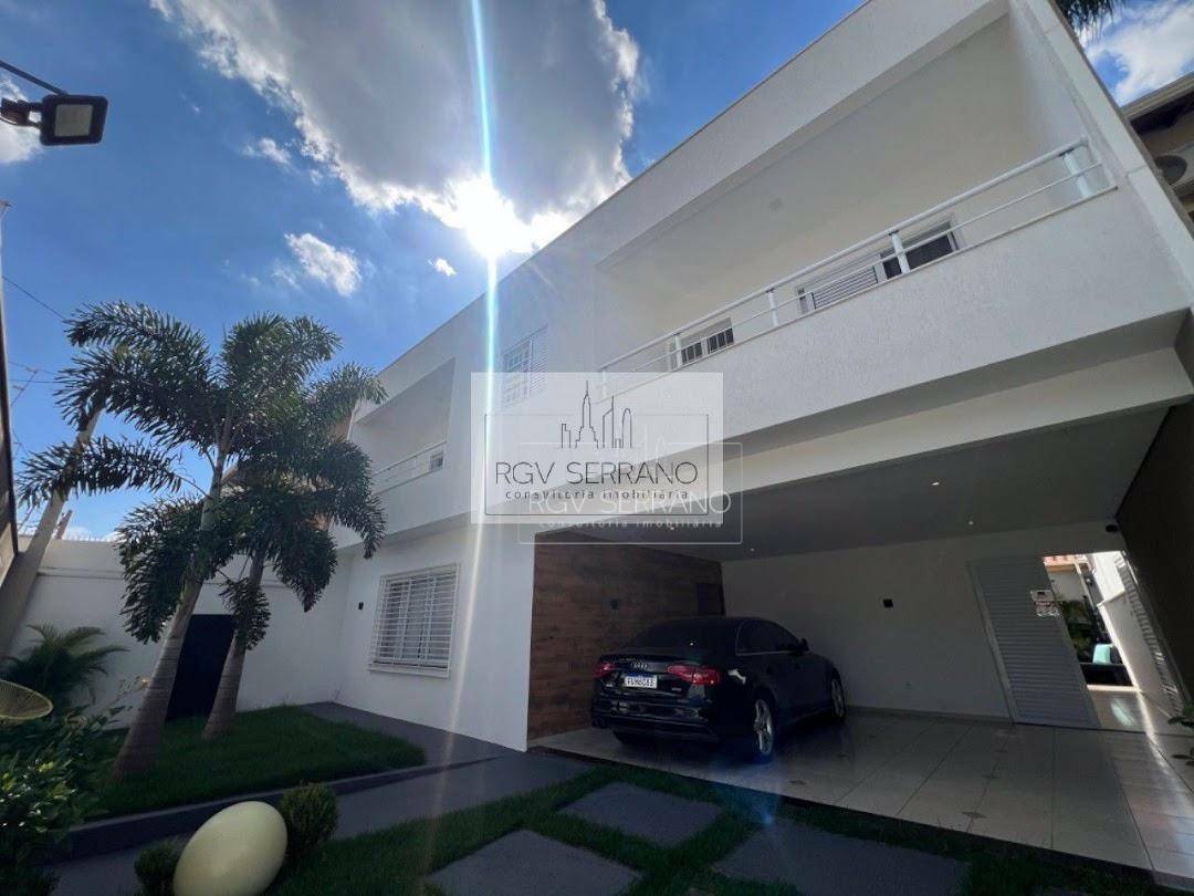 Casa à venda e aluguel com 5 quartos, 300m² - Foto 5