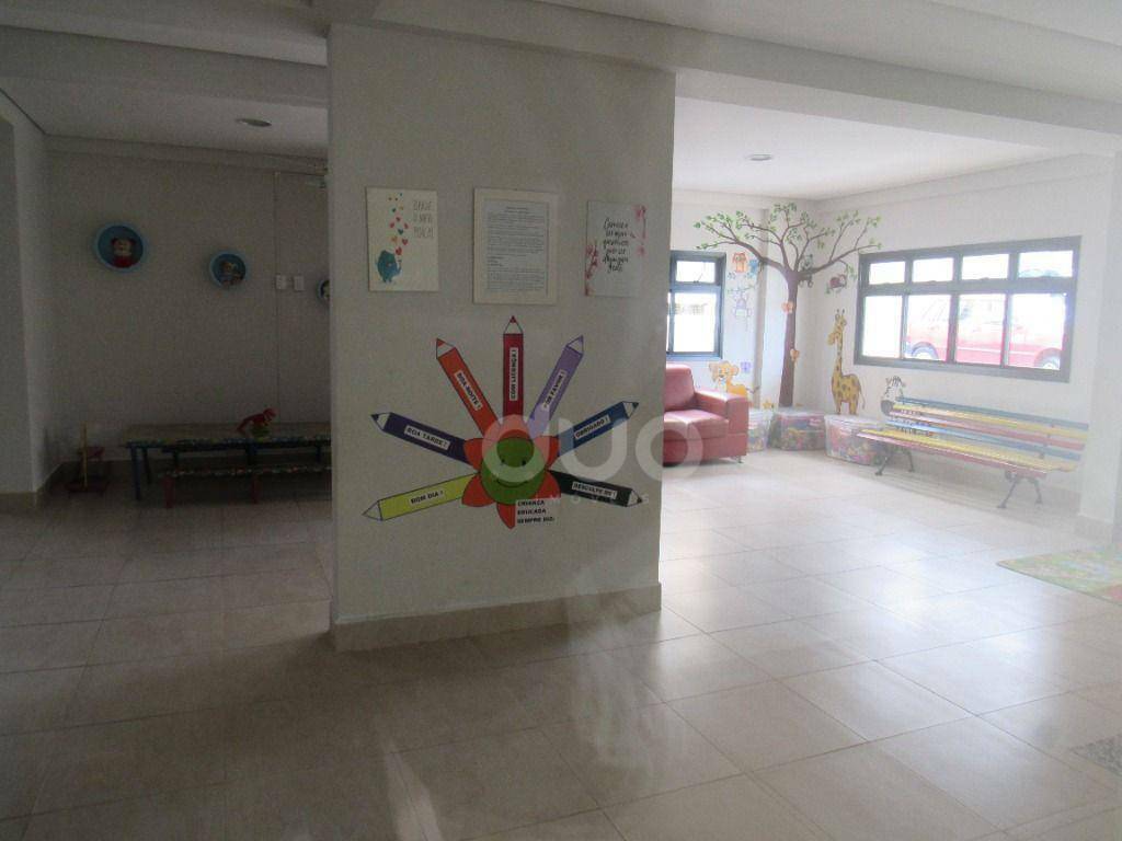 Apartamento para alugar com 3 quartos, 87m² - Foto 30