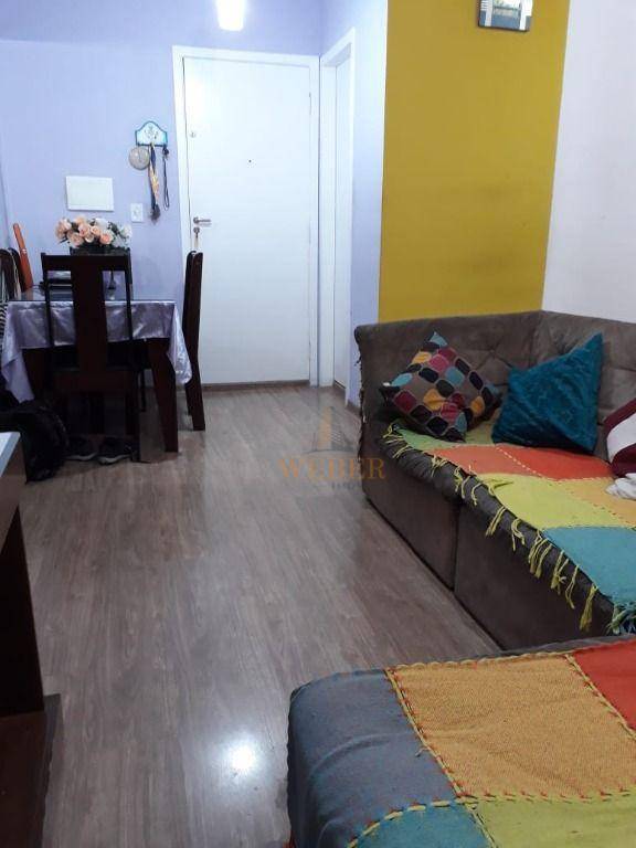 Apartamento, 2 quartos, 67 m² - Foto 3