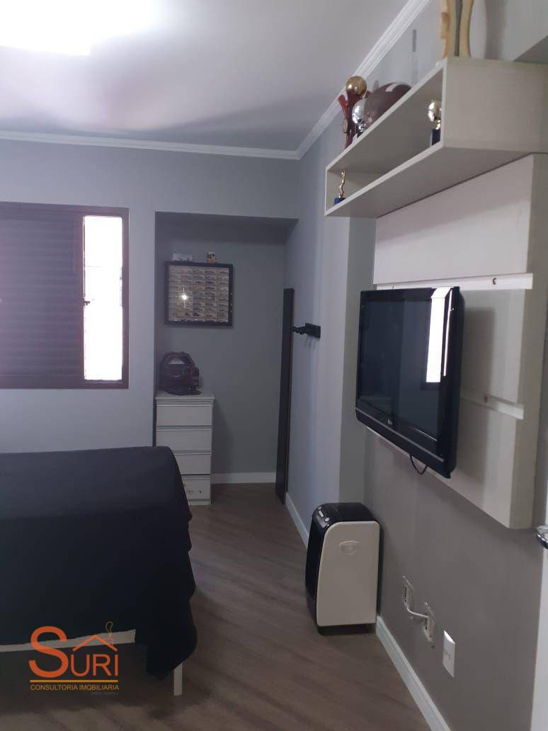 Apartamento à venda com 3 quartos, 130m² - Foto 40