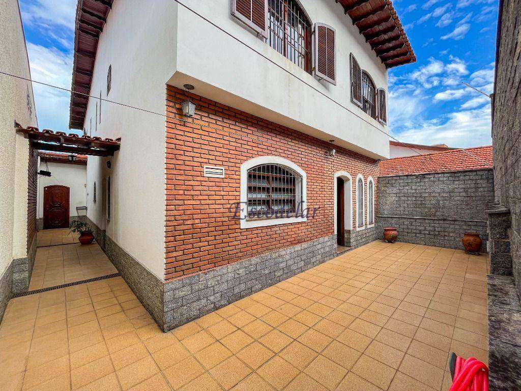 Sobrado à venda com 3 quartos, 368m² - Foto 53