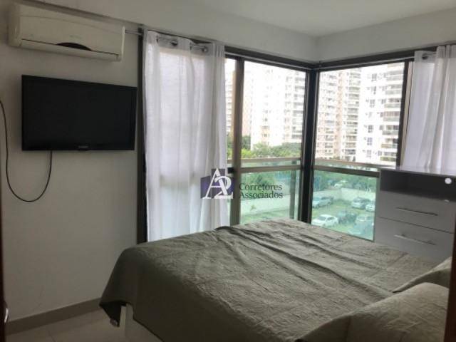 Apartamento à venda com 3 quartos, 73m² - Foto 7