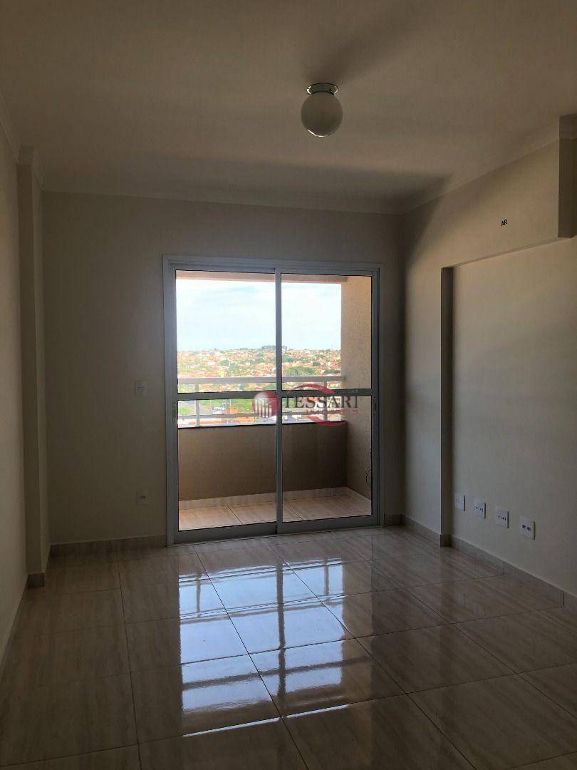 Apartamento à venda com 2 quartos, 60m² - Foto 1