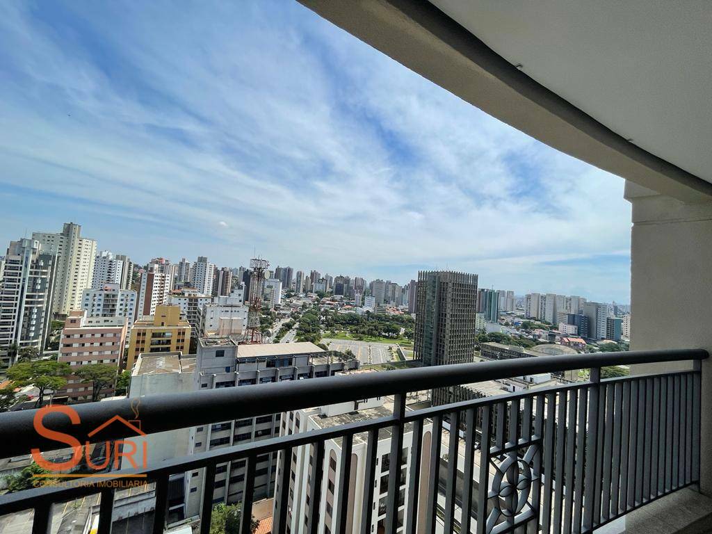 Apartamento à venda com 3 quartos, 97m² - Foto 6