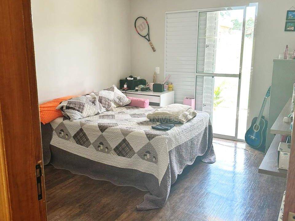 Casa de Condomínio à venda com 4 quartos, 350m² - Foto 23