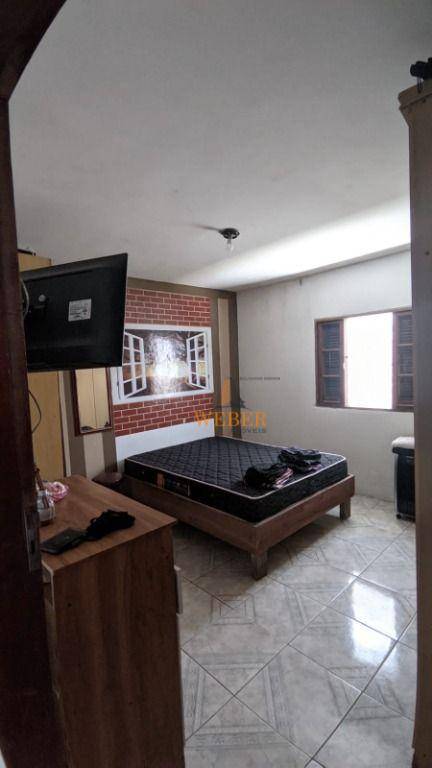 Sobrado à venda com 2 quartos, 102m² - Foto 13