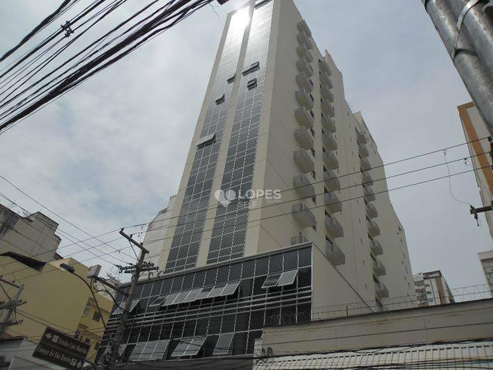 Conjunto Comercial-Sala à venda, 32m² - Foto 6