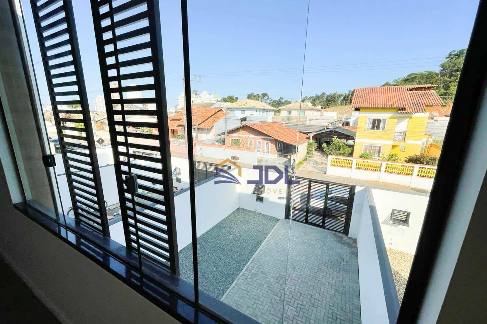 Sobrado à venda com 3 quartos, 105m² - Foto 9