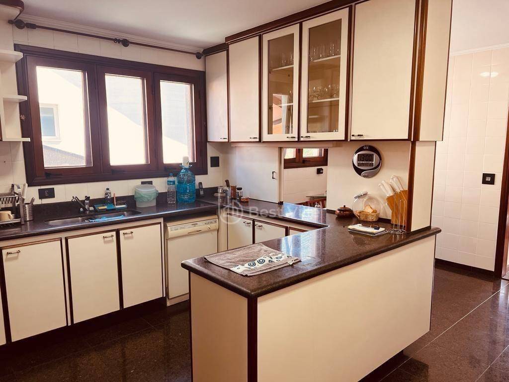 Casa de Condomínio à venda e aluguel com 4 quartos, 500m² - Foto 14