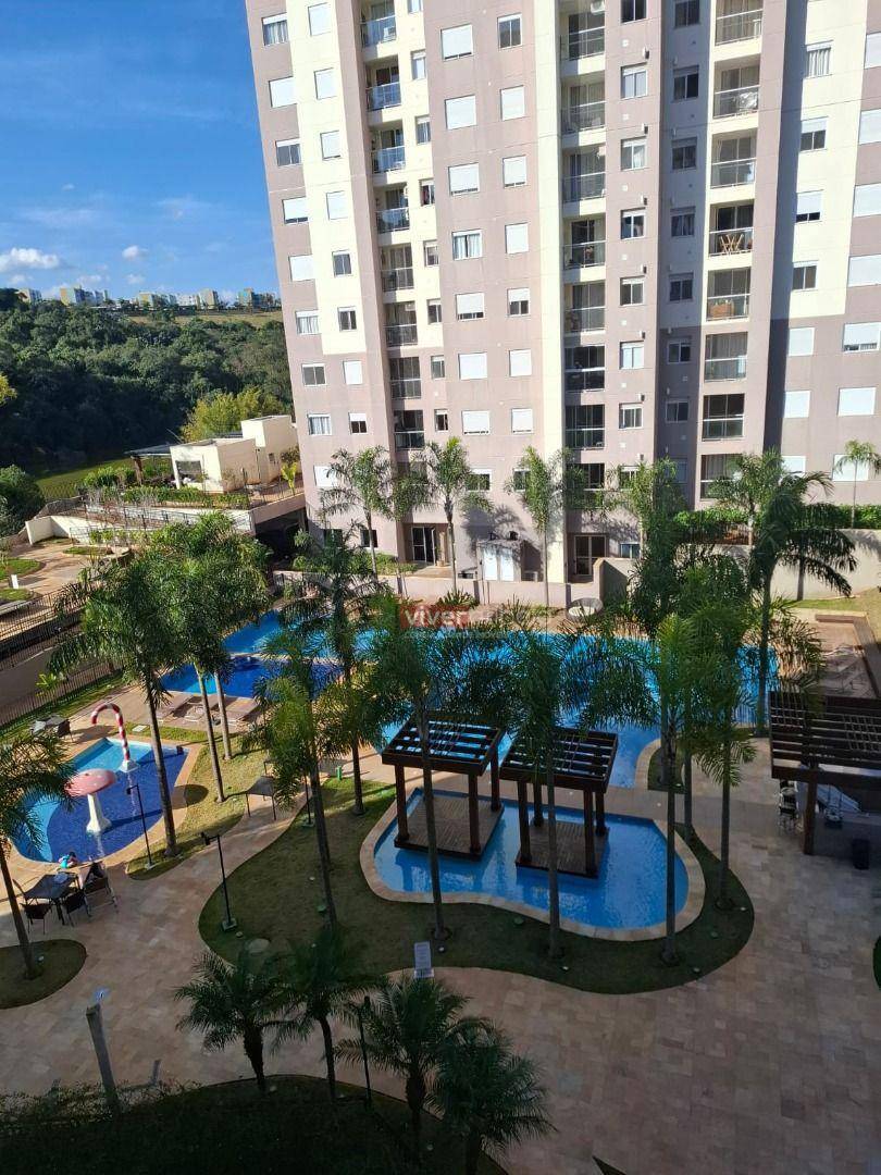 Apartamento, 3 quartos, 81 m² - Foto 3