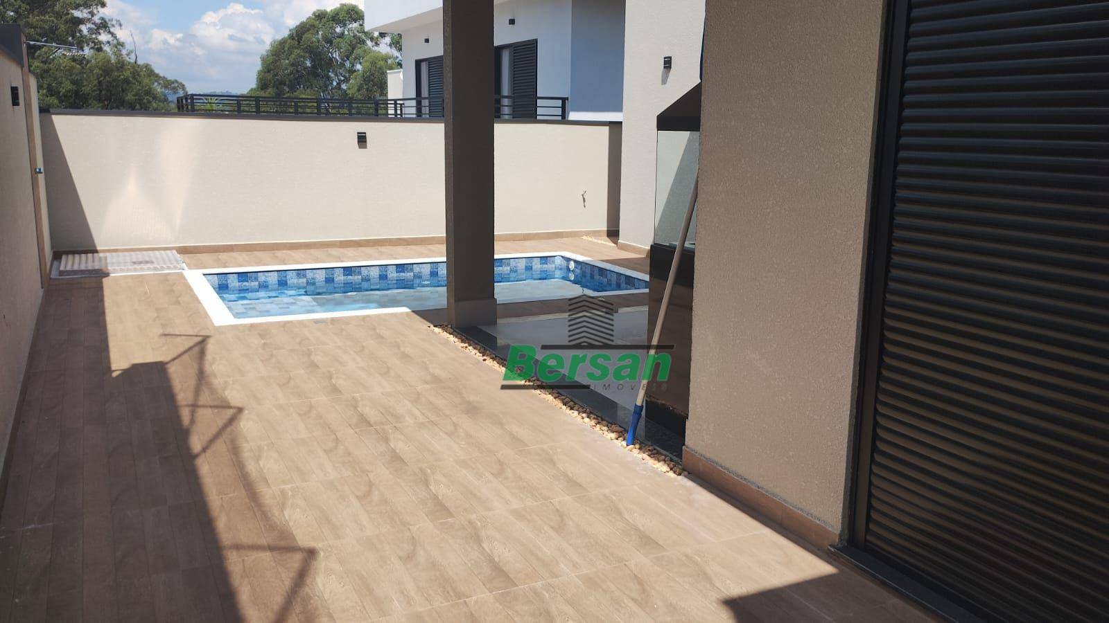 Casa de Condomínio à venda com 3 quartos, 200m² - Foto 6