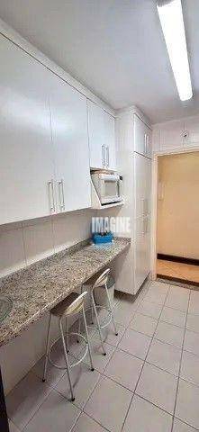 Apartamento à venda com 2 quartos, 60m² - Foto 10