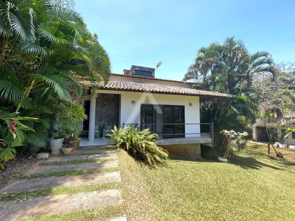 Casa de Condomínio à venda com 3 quartos, 168m² - Foto 1