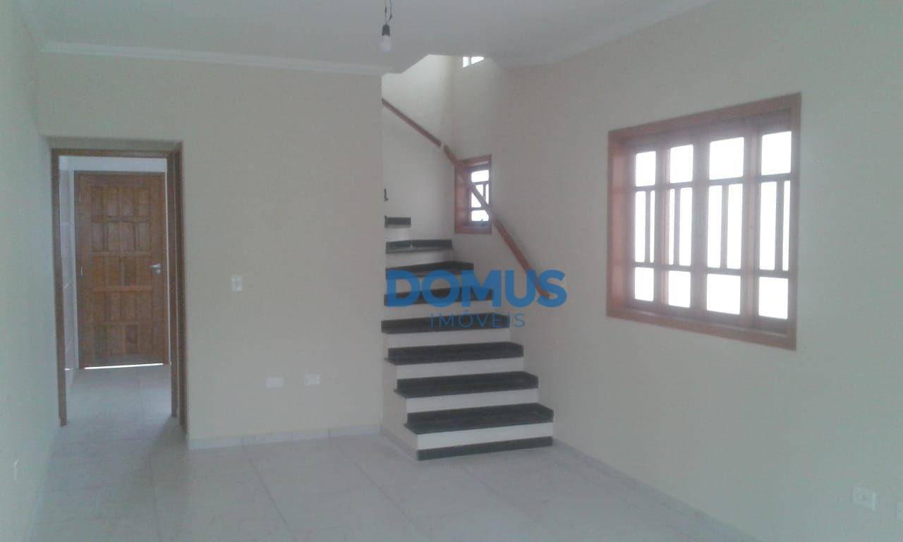 Sobrado à venda com 3 quartos, 108m² - Foto 7