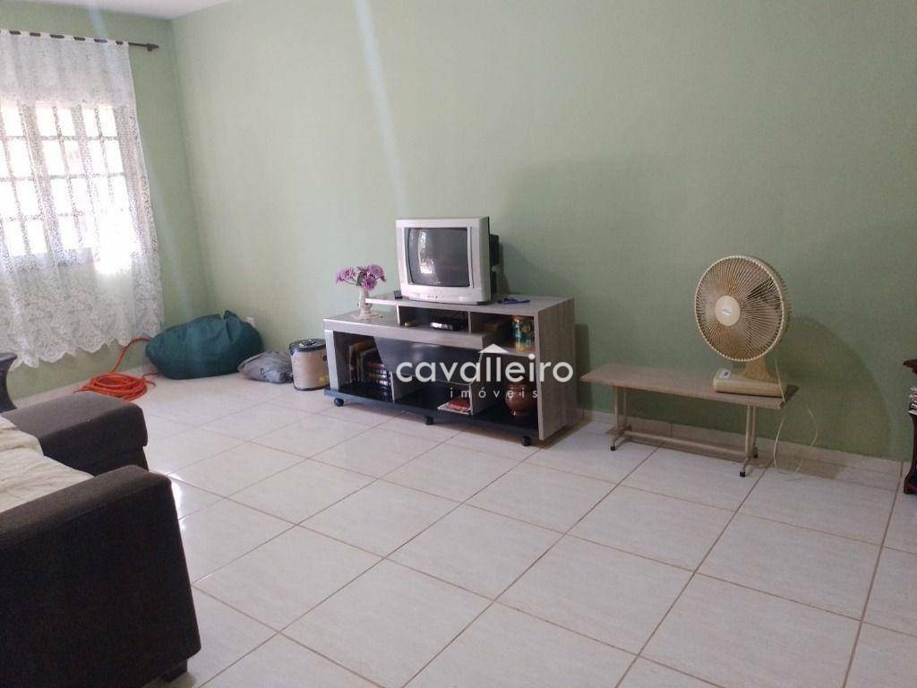 Casa de Condomínio à venda com 2 quartos, 108m² - Foto 4