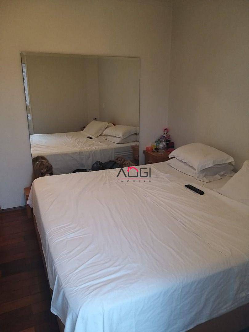 Apartamento à venda com 3 quartos, 197m² - Foto 20