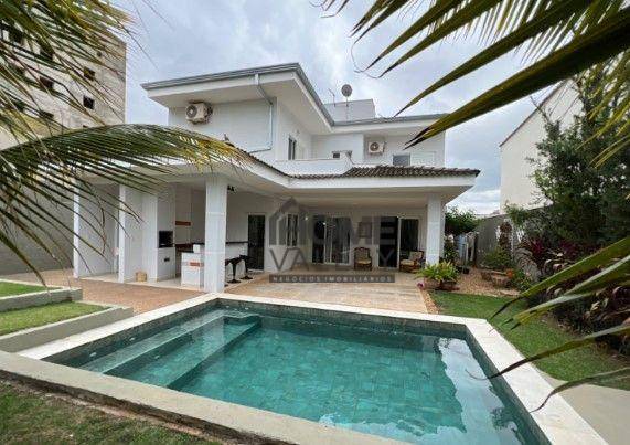 Casa de Condomínio à venda com 4 quartos, 325m² - Foto 23