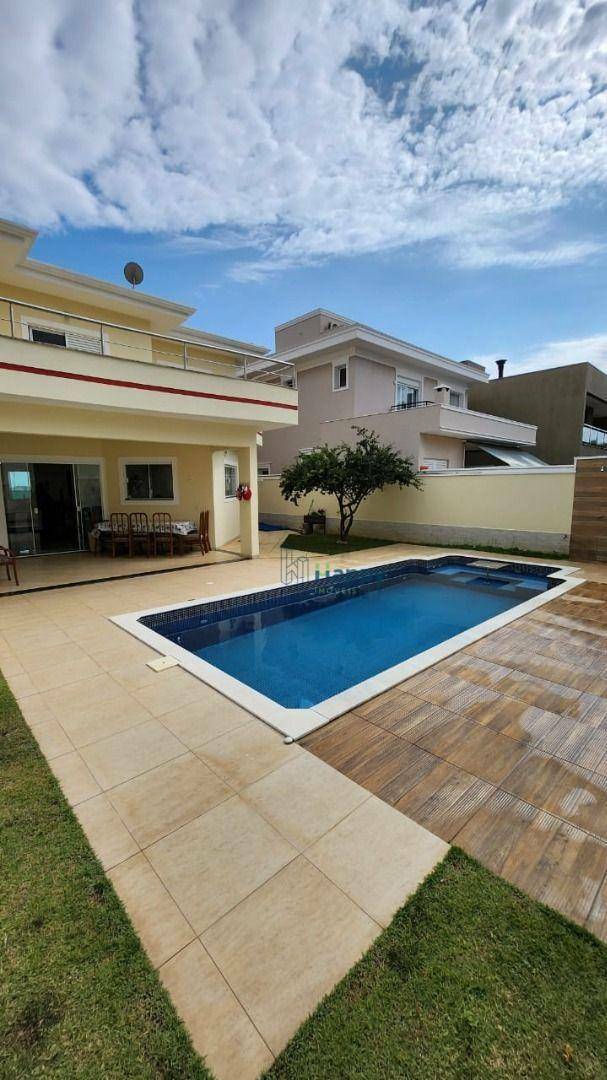 Casa de Condomínio à venda com 3 quartos, 238m² - Foto 19