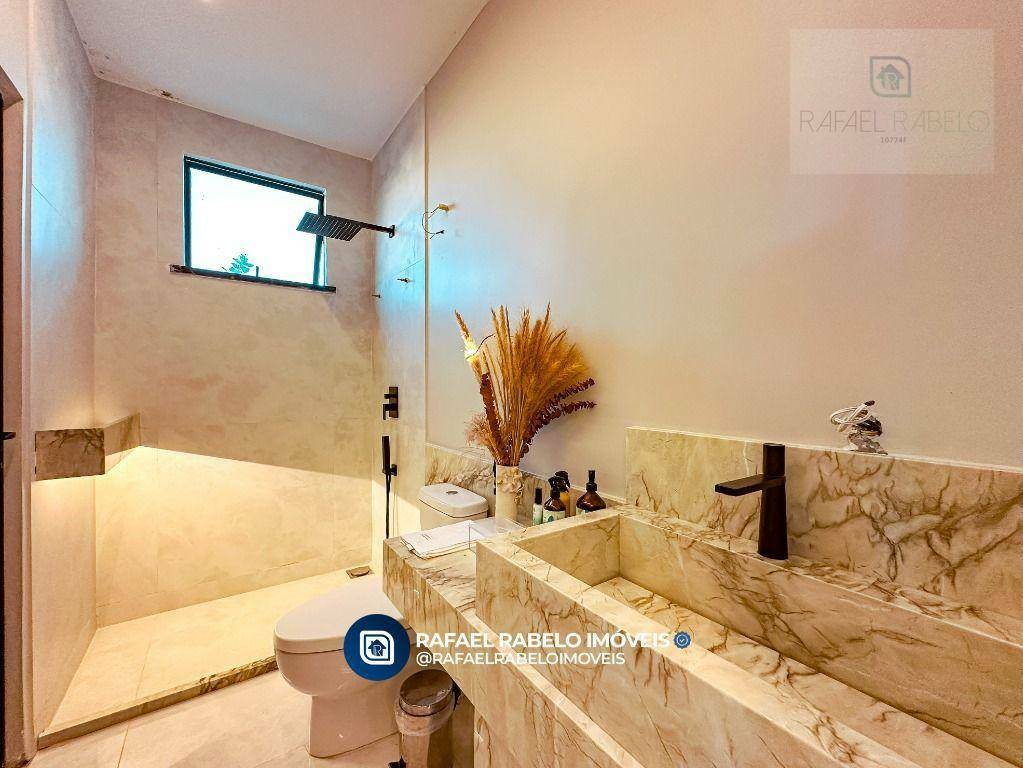 Casa de Condomínio, 5 quartos - Foto 13