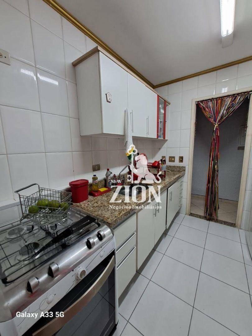 Apartamento à venda com 2 quartos, 63m² - Foto 9