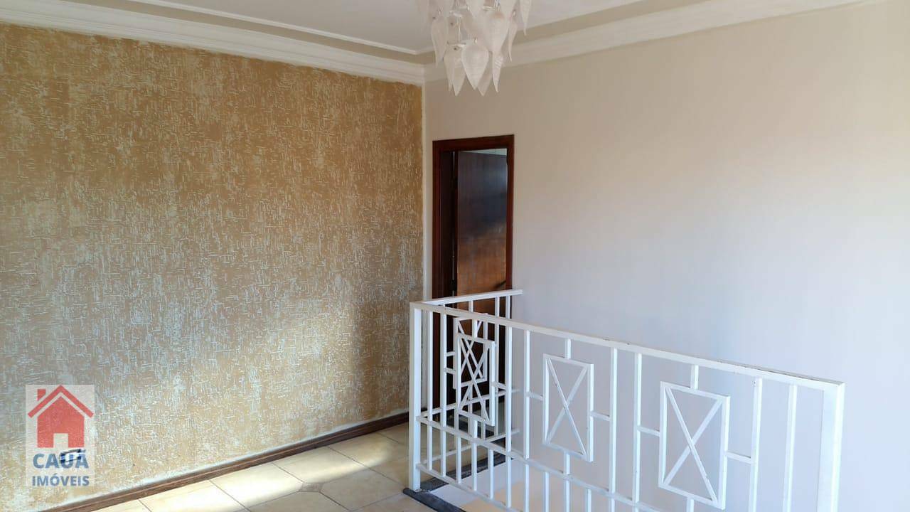 Sobrado à venda com 4 quartos, 250m² - Foto 19