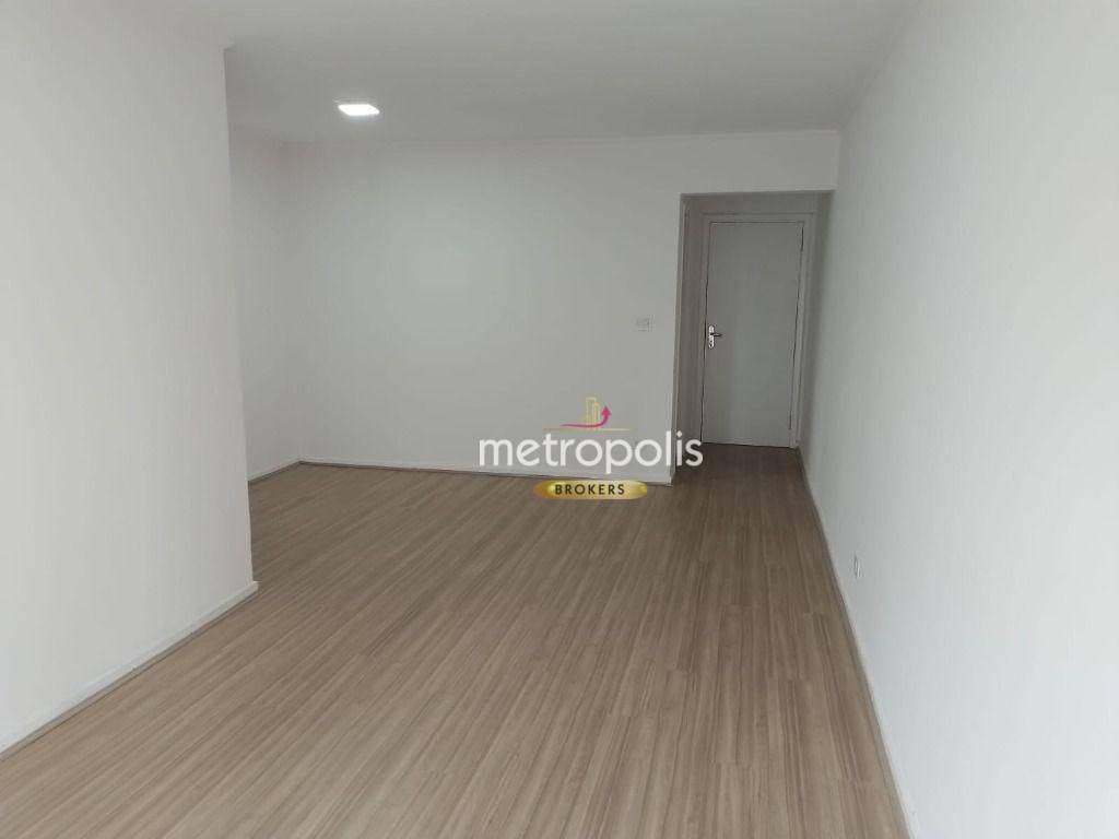 Apartamento à venda com 3 quartos, 86m² - Foto 3