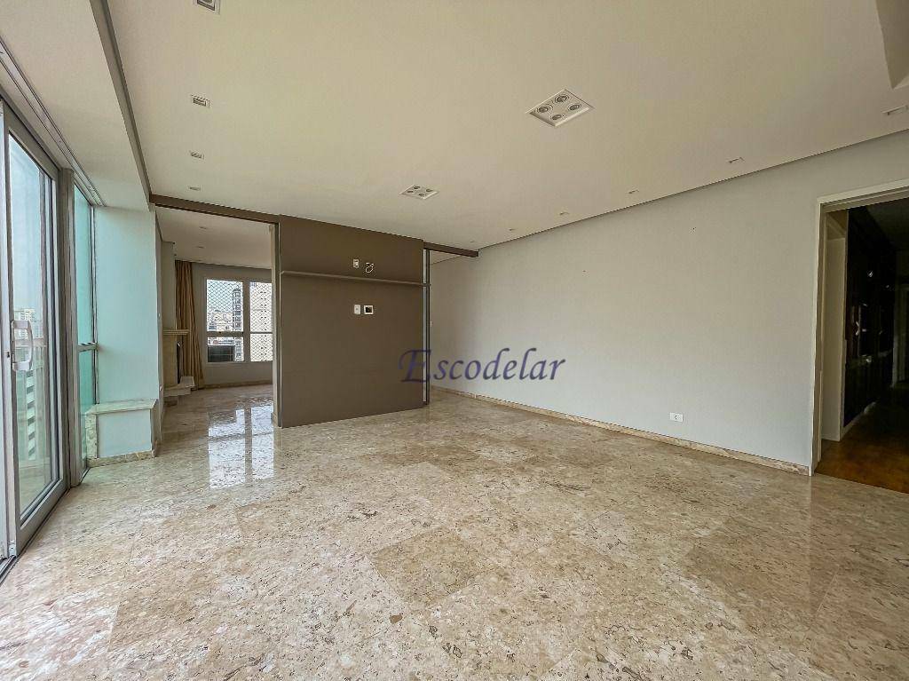 Apartamento à venda e aluguel com 4 quartos, 250m² - Foto 5