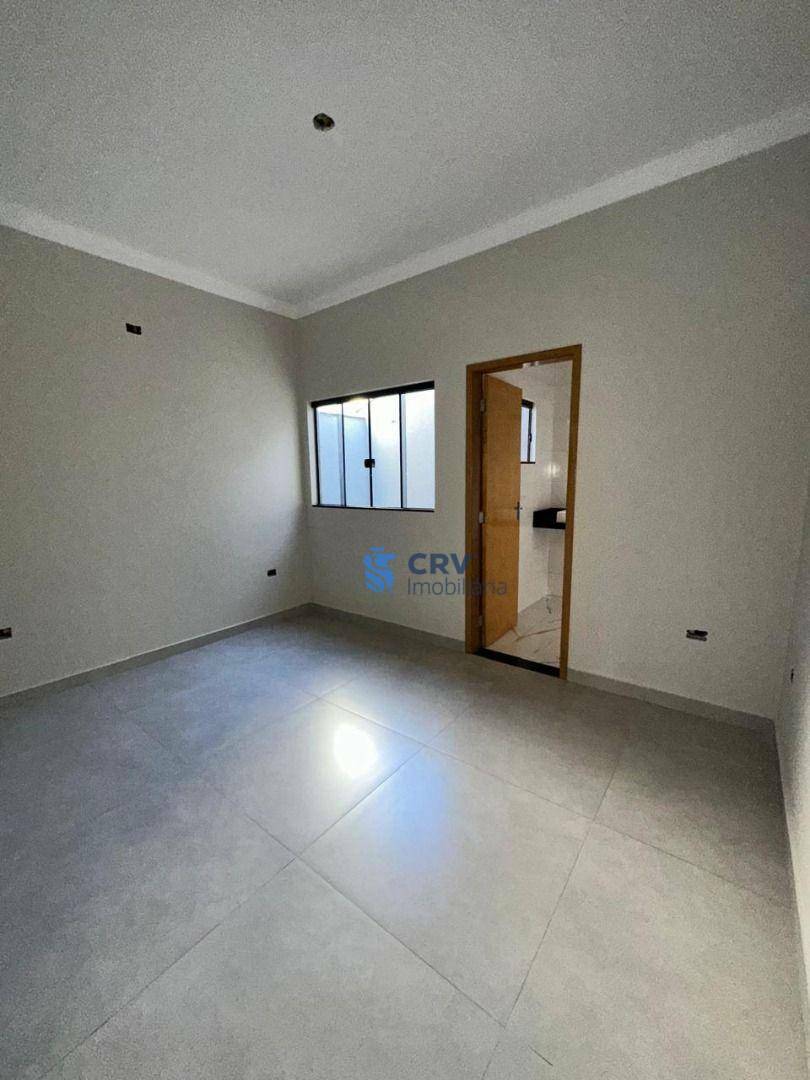 Casa à venda com 3 quartos, 80m² - Foto 6