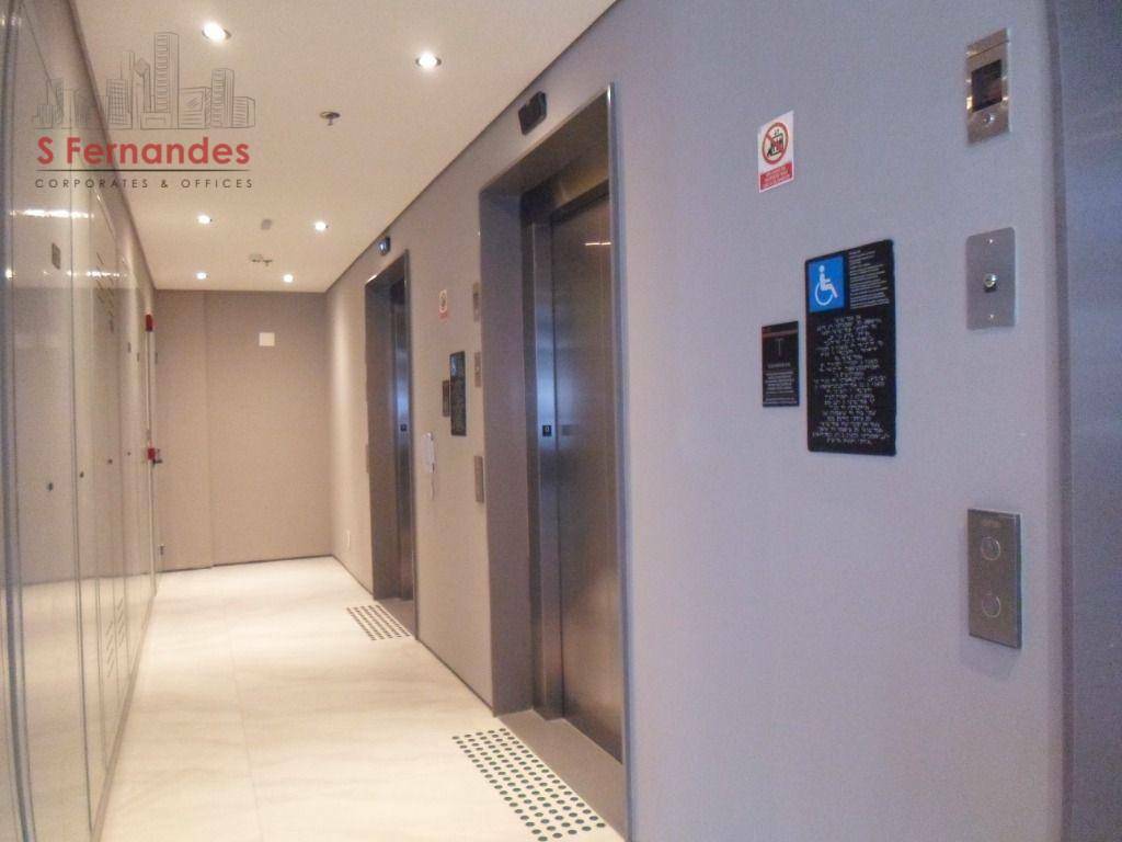 Conjunto Comercial-Sala para alugar, 334m² - Foto 21