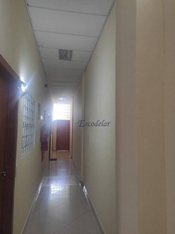 Conjunto Comercial-Sala para alugar, 27m² - Foto 9