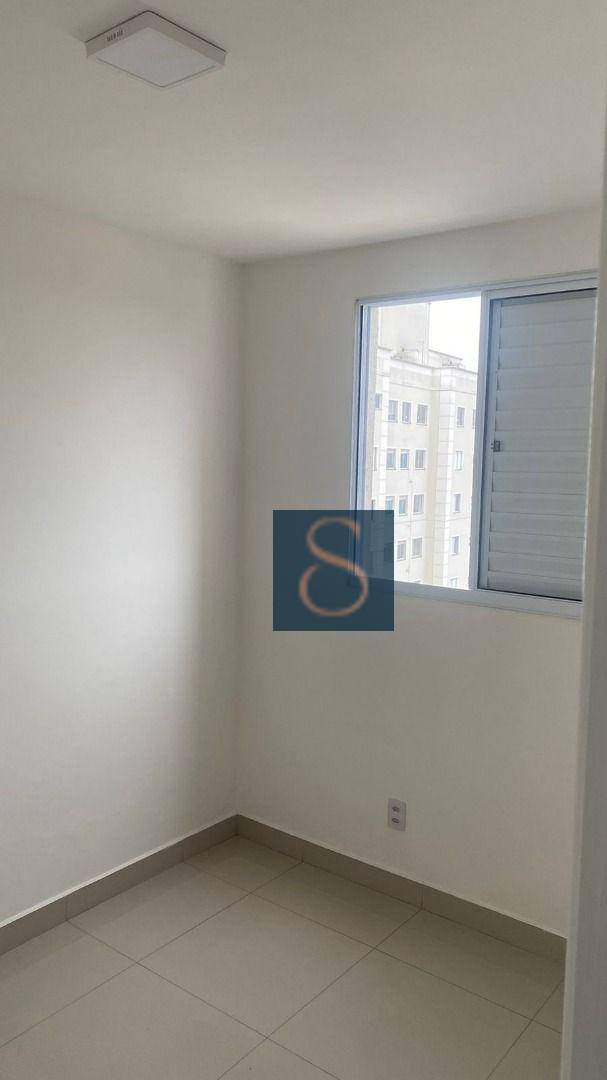 Apartamento à venda com 2 quartos, 44m² - Foto 12