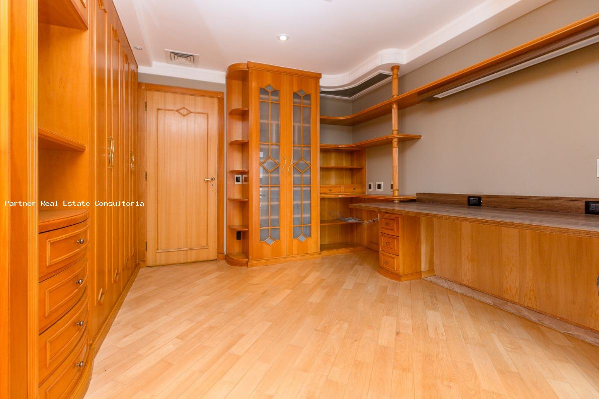 Apartamento à venda com 4 quartos, 370m² - Foto 3