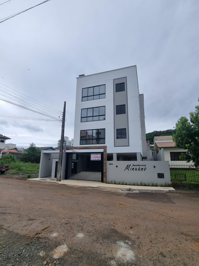 Apartamento à venda com 2 quartos, 52m² - Foto 1