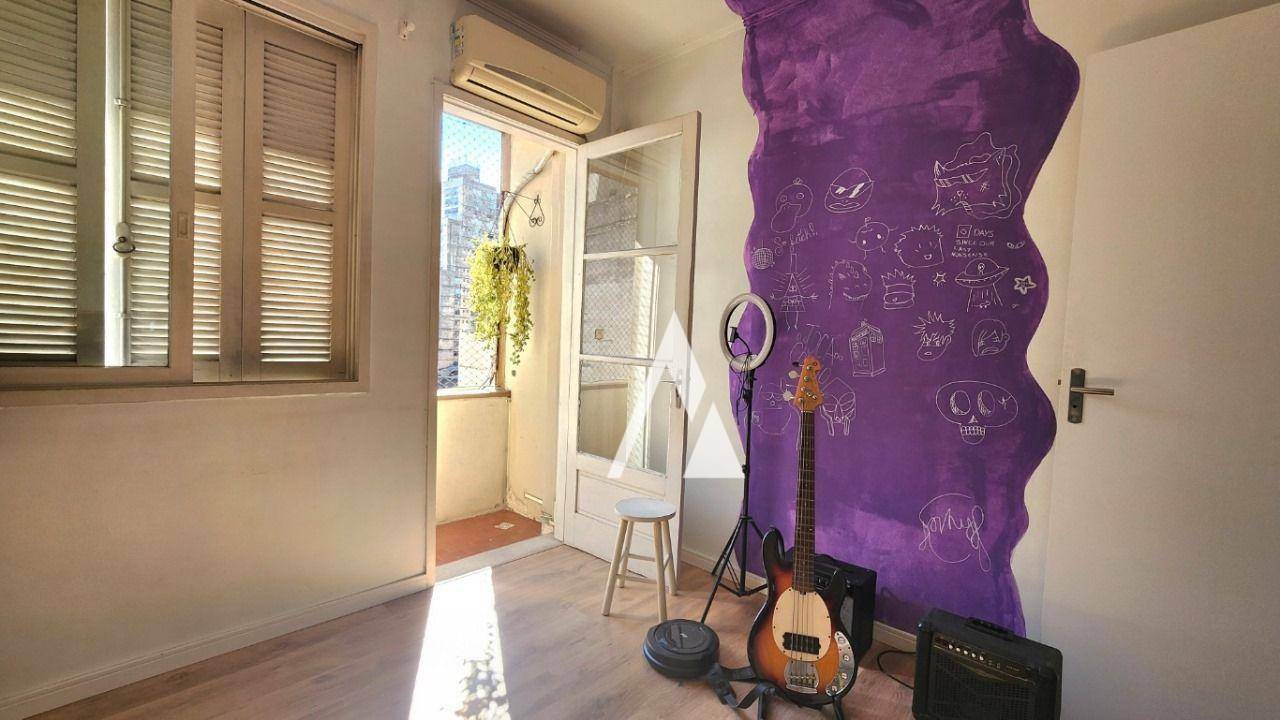 Apartamento à venda com 2 quartos, 68m² - Foto 11