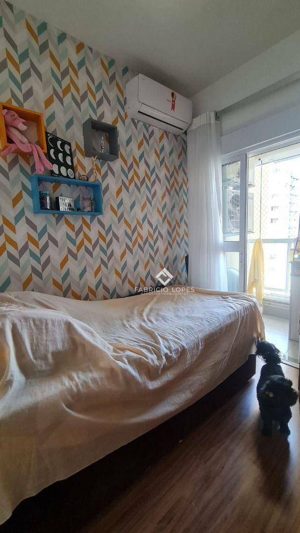 Apartamento à venda com 4 quartos, 154m² - Foto 14