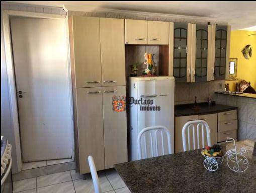 Sobrado à venda com 3 quartos, 60m² - Foto 7