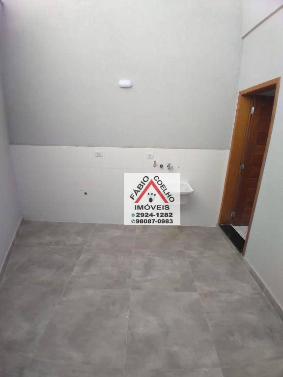 Sobrado à venda com 3 quartos, 110m² - Foto 21