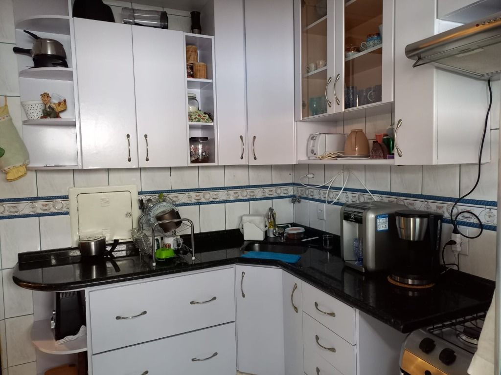 Sobrado à venda com 3 quartos, 135m² - Foto 5