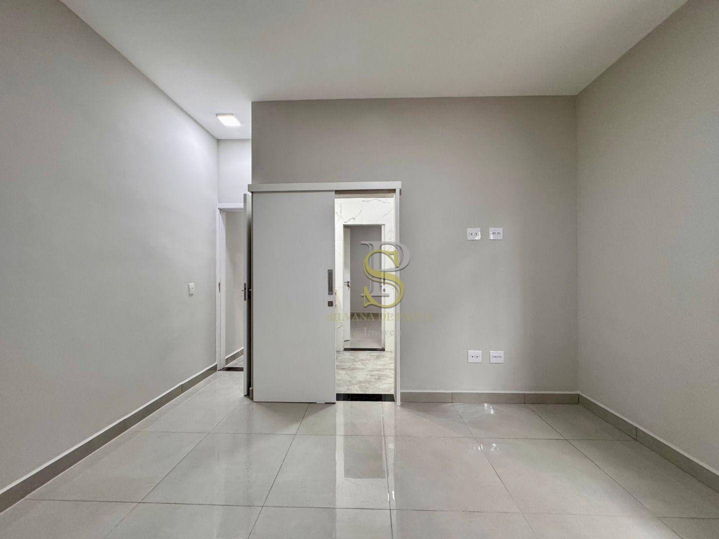 Casa de Condomínio à venda com 3 quartos, 160m² - Foto 18