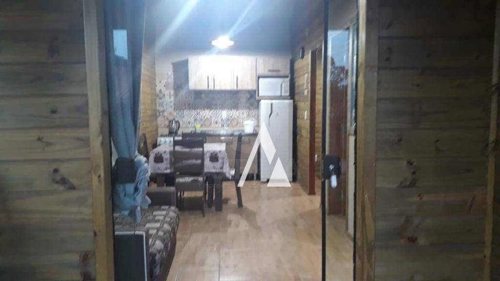 Casa à venda com 6 quartos, 450M2 - Foto 24