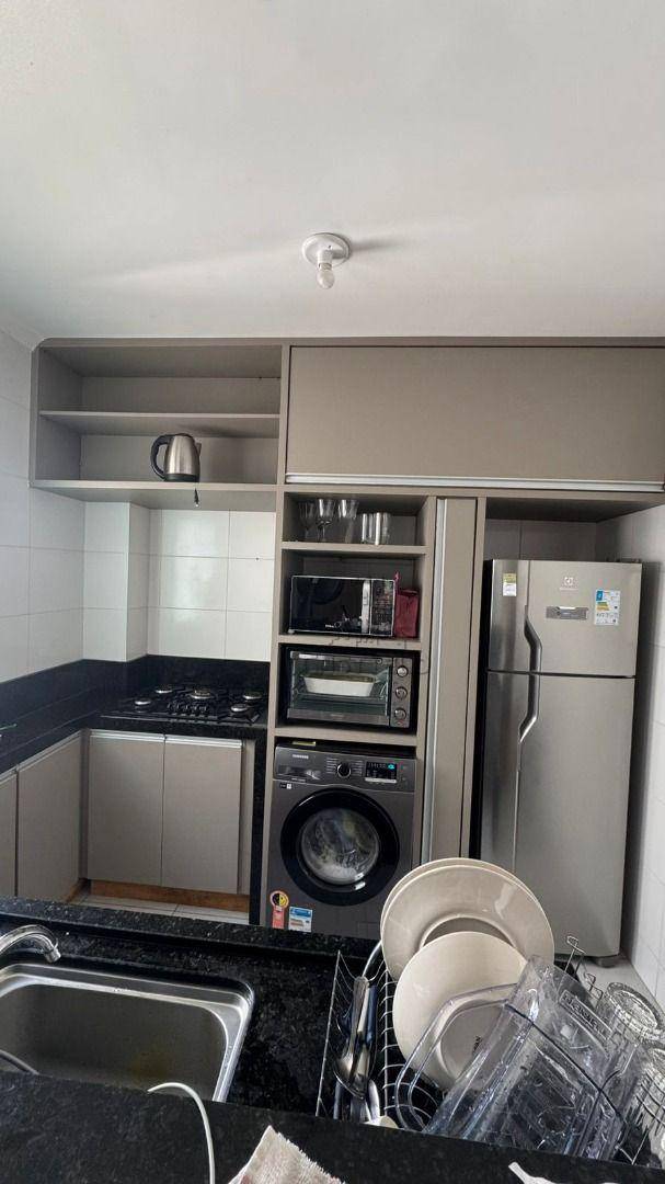 Apartamento, 2 quartos, 43 m² - Foto 2