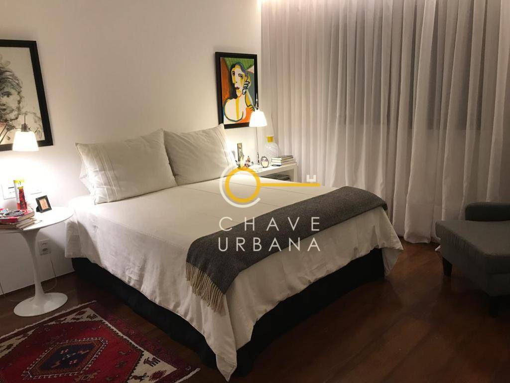 Apartamento à venda com 4 quartos, 235m² - Foto 11