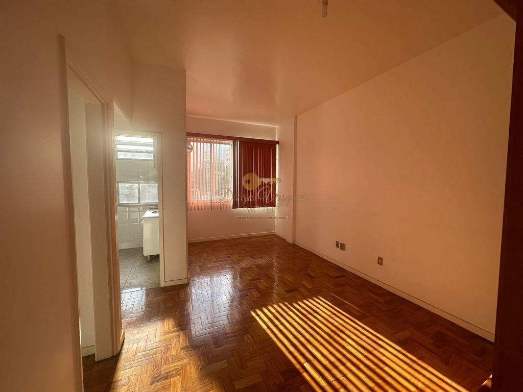 Apartamento à venda com 1 quarto, 37m² - Foto 4