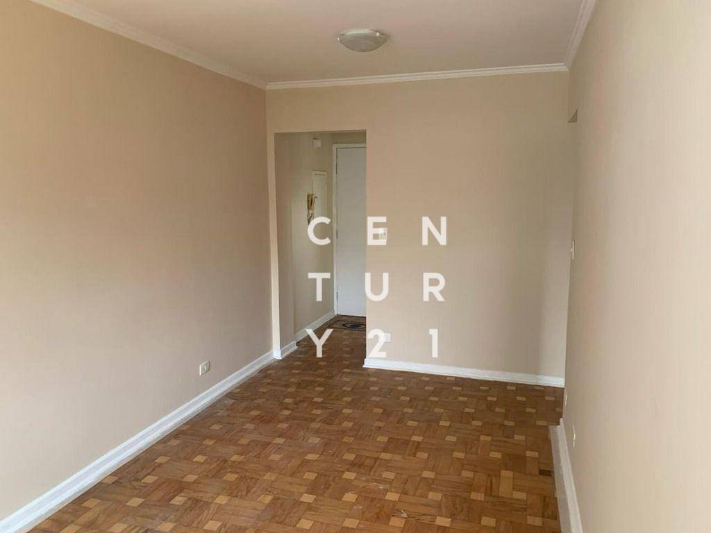 Apartamento à venda com 1 quarto, 43m² - Foto 4