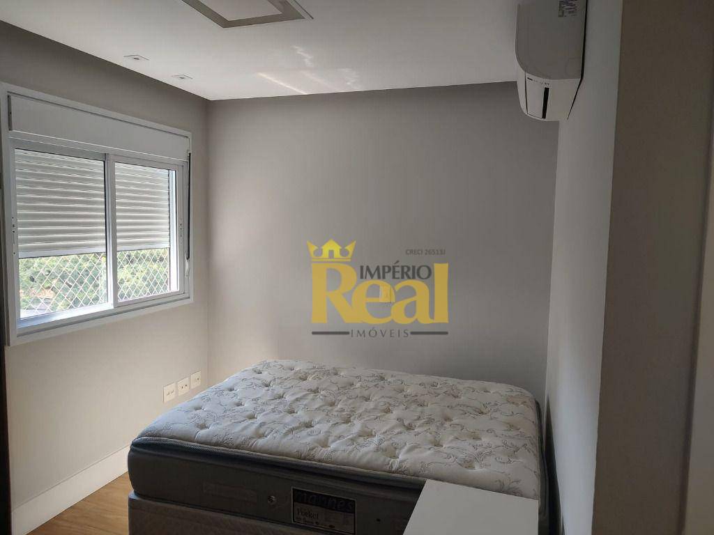 Apartamento à venda com 3 quartos, 129m² - Foto 10