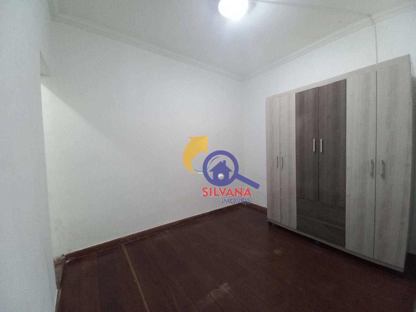 Kitnet e Studio para alugar com 1 quarto, 36m² - Foto 12