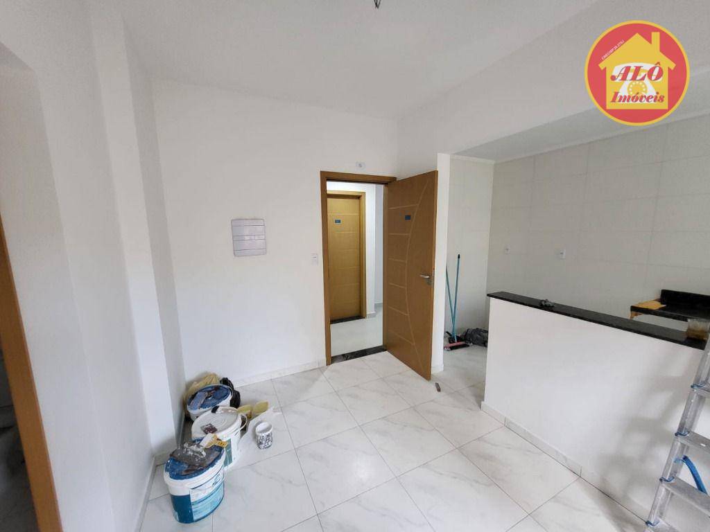 Apartamento à venda com 2 quartos, 62m² - Foto 21